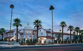 Triada Palm Springs, Autograph Collection